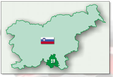 Kje je gozdna ko�a Studeno?