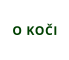 O KOČI