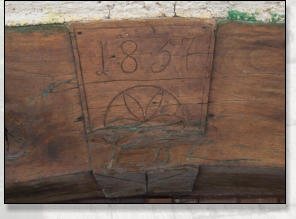 Gozdna koča Studeno