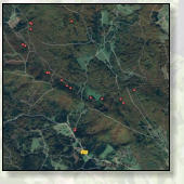 AKTIVNOSTI  V OKOLICI GOZDNE KOČE STUDENO